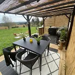 Maison De Mags & Mags Willow 3* Lanouaille