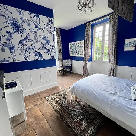 Maison De Mags & Mags Willow 3* Lanouaille