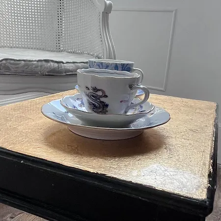 Maison De Mags & Mags Willow 3*