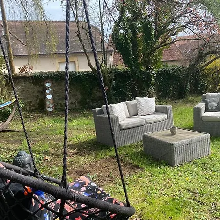 Bed & Breakfast Maison De Mags & Mags Willow 3*