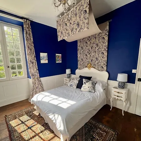 Maison De Mags & Mags Willow * Lanouaille