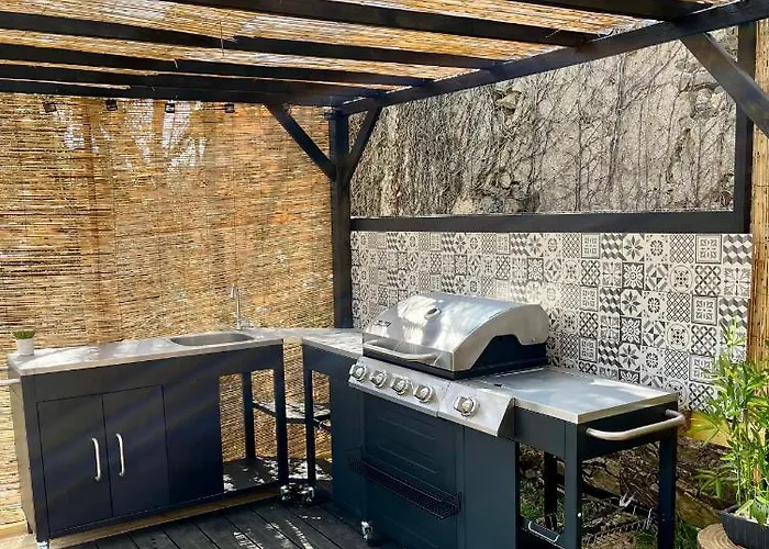 Maison De Mags & Mags Willow 3*