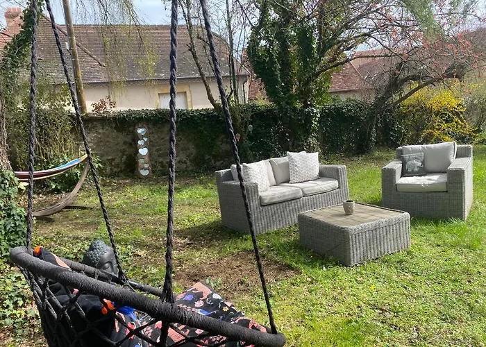 Bed & Breakfast Maison De Mags & Mags Willow 3*